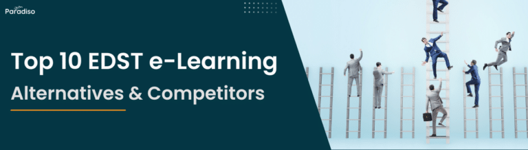 Top 10 EDST e-Learning Alternatives & Competitors