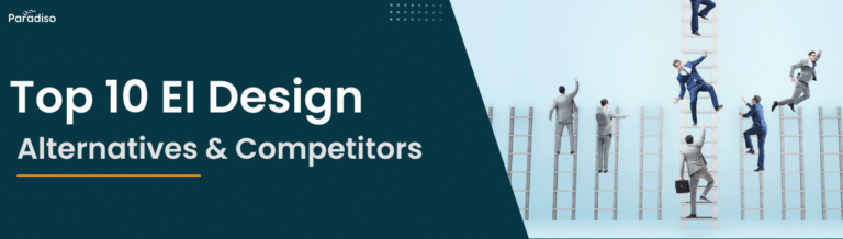 Top 10 EI Design Alternatives & Competitors