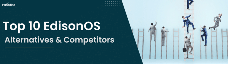 Top 10 EdisonOS Alternatives & Competitors