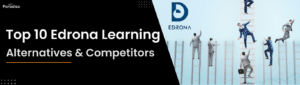 Top 10 Edrona Learning LMS Alternatives & Competitors for 2025