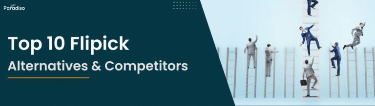 Top 10 Flipick Alternatives & Competitors