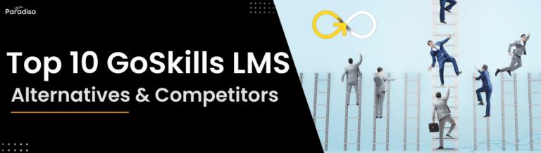 Top 10 GoSkills LMS Alternatives & Competitors for 2025