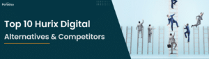 Top 10 Hurix Digital Alternatives & Competitors