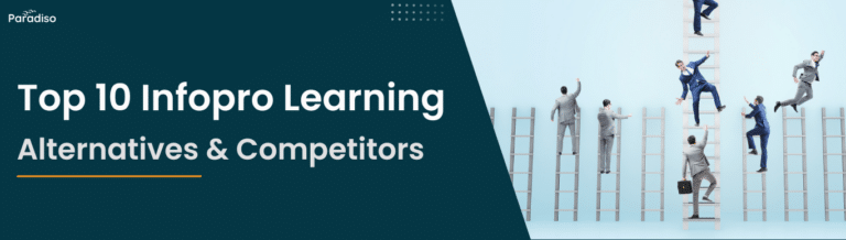Top 10 Infopro Learning Alternatives & Competitors