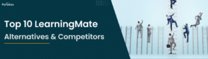 Top 10 LearningMate Alternatives & Competitors
