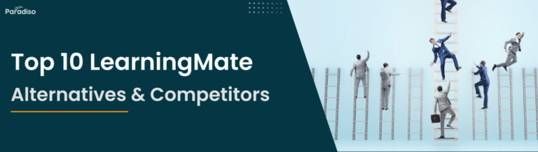 Top 10 LearningMate Alternatives & Competitors