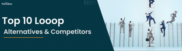 Top 10 Looop Alternatives & Competitors