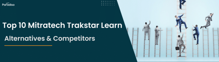 Top 10 Mitratech Trakstar Learn Alternatives & Competitors