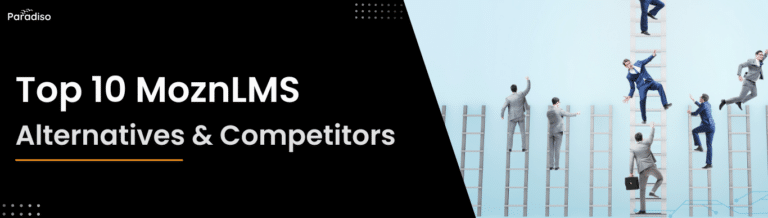 Top 10 MoznLMS Alternatives & Competitors for 2025