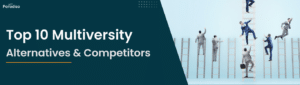 Top 10 Multiversity Alternatives & Competitors