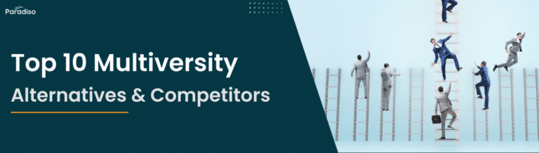 Top 10 Multiversity Alternatives & Competitors