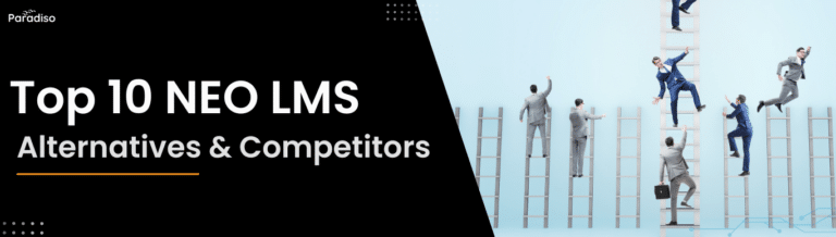 Top 10 NEO LMS Alternatives & Competitors for 2025