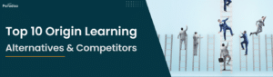 Top 10 Origin Learning Alternatives & Competitors