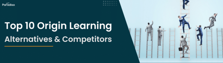 Top 10 Origin Learning Alternatives & Competitors