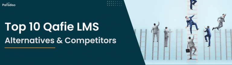 Top 10 Qafie LMS Alternatives & Competitors