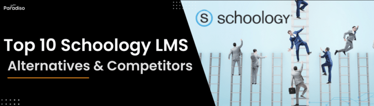Top 10 Schoology LMS Alternatives & Competitors for 2025