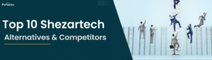 Top 10 Shezartech Alternatives & Competitors