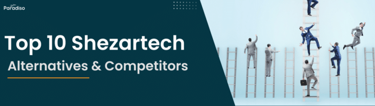 Top 10 Shezartech Alternatives & Competitors