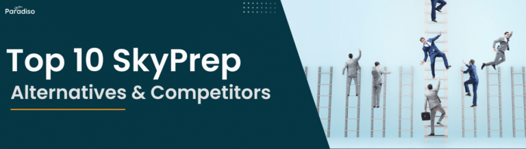 Top 10 SkyPrep Alternatives & Competitors