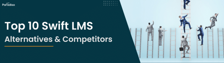 Top 10 Swift LMS Alternatives & Competitors