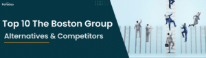 Top 10 The Boston Group Alternatives & Competitors