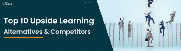 Top 10 Upside Learning Alternatives & Competitors