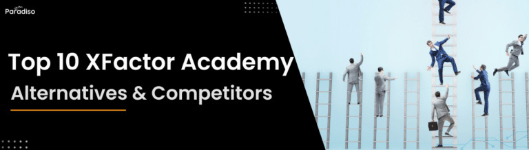 Top 10 XFactor Academy Alternatives & Competitors for 2025