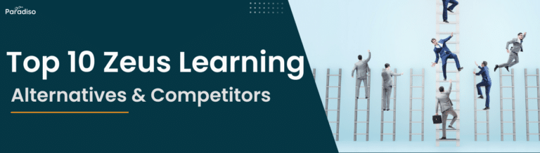 Top 10 Zeus Learning Alternatives & Competitors