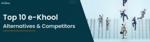 Top 10 e-Khool Alternatives & Competitors