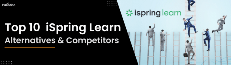 Top 10 iSpring Learn Alternatives & Competitors in 2025