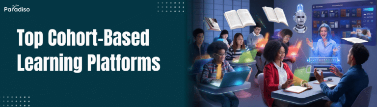 Top Cohort-Based Learning Platforms