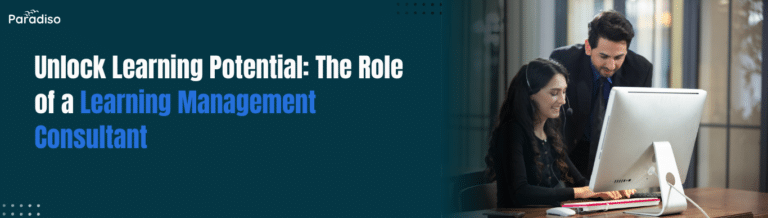 Unlock Learning Potential The Role of a Learning Management Consultant