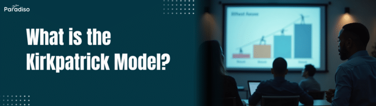 What is the Kirkpatrick Model
