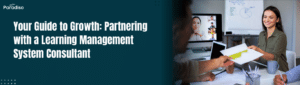 Your Guide to Growth Partnering with a Learning Management System Consultant
