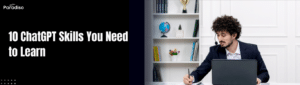 ChatGPT skills to learn