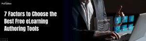 Best Free eLearning Authoring Tools