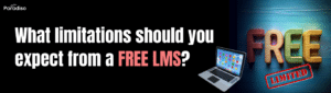 Are there truly free LMS solutions with no hidden costs (1)