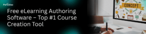 Free eLearning Authoring Software
