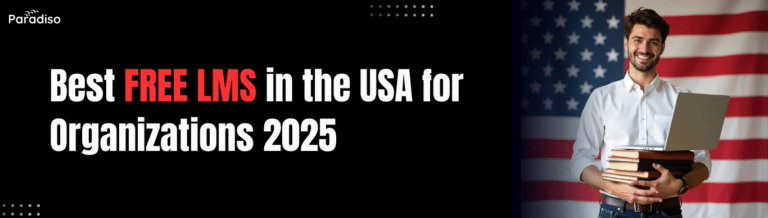 Best Free LMS in the USA for Organizations 2025