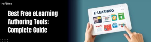 10 Best Free eLearning Authoring Tools & Software in 2025