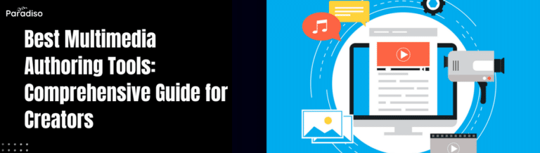 multimedia authoring tools