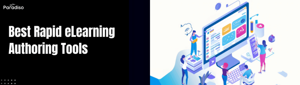 Best Rapid eLearning Authoring Tools: Guide 2026