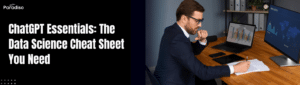 ChatGPT for data science