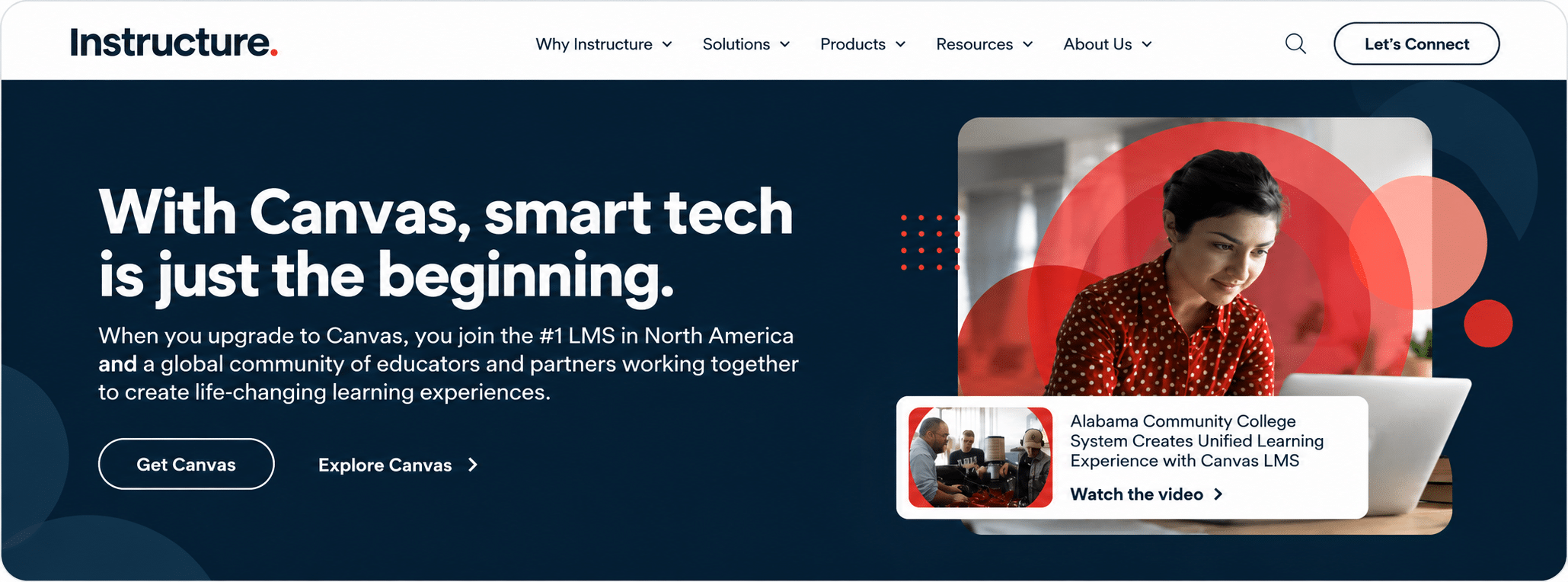 Canvas LMS
