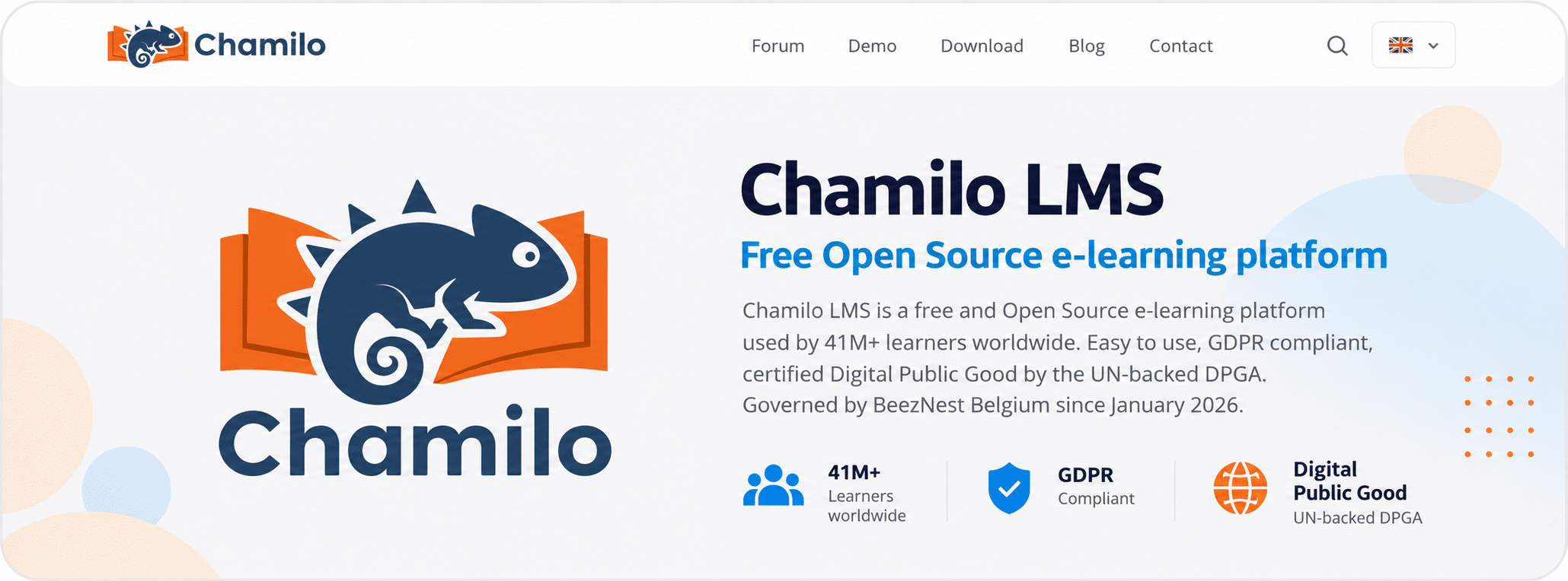 Chamilo