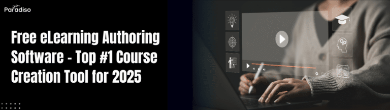 FreeLearning authoring software