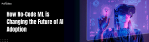 future of no-code ML