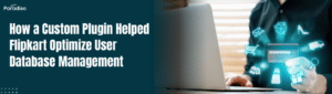 How a Custom Plugin Helped Flipkart Optimize User Database Management
