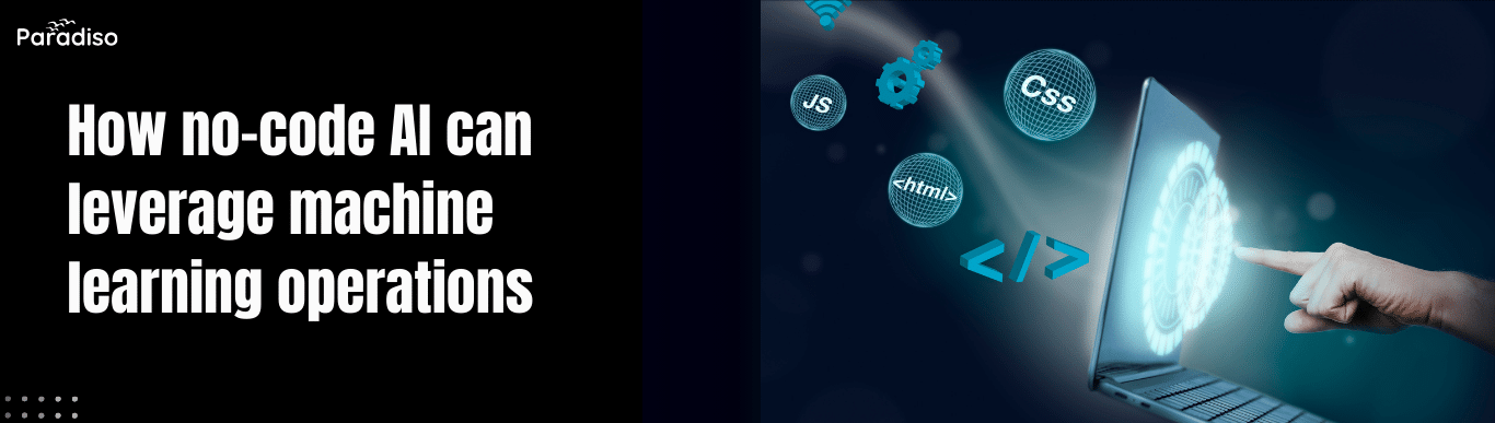 no-code MLOps
