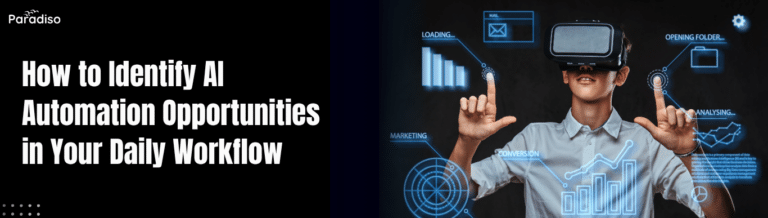 workflow automation with AI